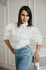 Турчина Кристина