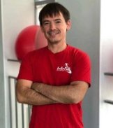 Ануфриев Владимир