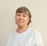 Грачева Ирина Анатольевна