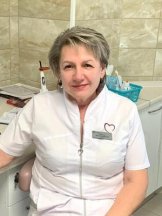 Рыбкина Татьяна Васильевна