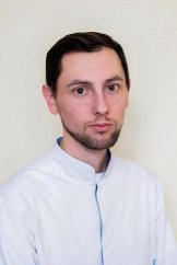 Матвеев Дмитрий Игоревич