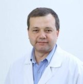 Матвеев Михаил Владимирович