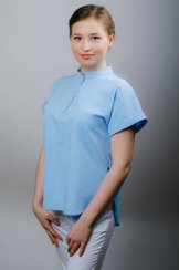 Леонтьева Елена Вячеславовна