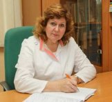 Кихлер Тамара Михайловна