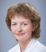 Чистякова Юлия Владимировна