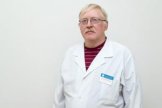 Беднарский Сергей Олегович