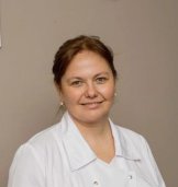 Золотова Ольга Петровна