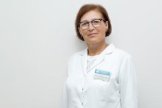 Герасимова Наталья Никоновна