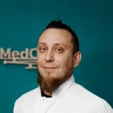 Ребров Кирилл Сергеевич