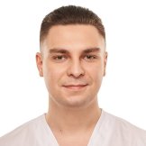 Ильиных Павел Андреевич