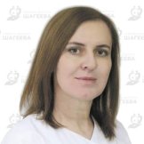 Бельская Вера Евгеньевна