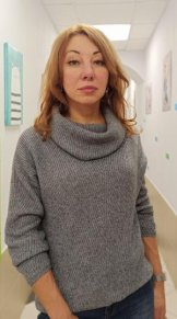 Македон Наталия Владимировна