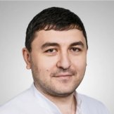 Буниатян Арамазд Абовович