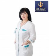 Лобова (Фатова) Инга Викторовна