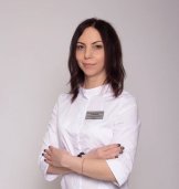 Алябушева Ксения Александровна