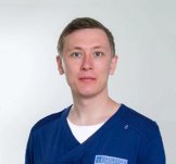 Кокин Сергей Петрович