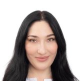 Усубова Наиля Рафаэль