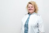 Ложкина Елена Витальевна