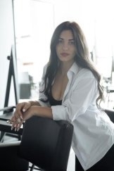 Женевская Диана Михайловна