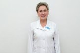 Никулина Лариса Геннадьевна
