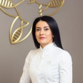 Де Соуза Джулиана