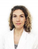 Саксеева Ольга Юрьевна