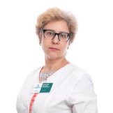 Панкратова Анастасия Владимировна