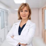 Саакян Зара Арташесовна