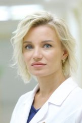Вахромеева Полина Юрьевна
