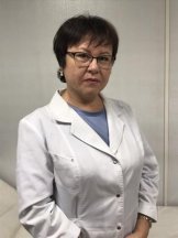 Матова Инна Витальевна