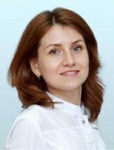 Пономарёва Ирина Владимировна