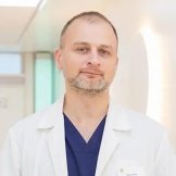 Николаев Андрей Михайлович