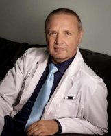 Грибков Вячеслав Петрович