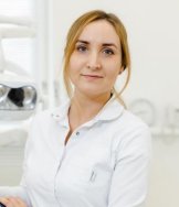 Крашенкова Ксения Руслановна