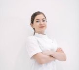 Загидуллина Маргарита