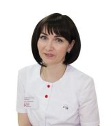 Романенко Наталья Алексеевна