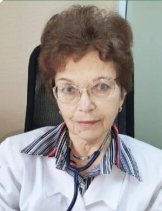 Ананьева Вера Алексеевна