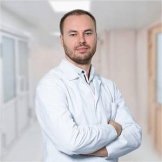 Волошкин Алексей Николаевич
