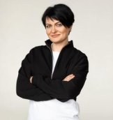 Зотова Татьяна Геннадьевна