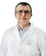 Широков Георгий Николаевич