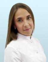 Михрякова Наталия Владимировна