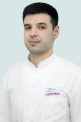 Фетсламов Кемал Киемович
