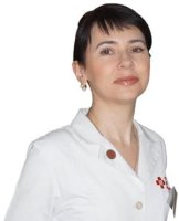Луспикаян Светлана Хугасовна