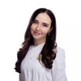 Дидигова Елизавета Кирилловна