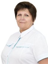 Акимова Елена Юрьевна