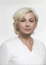Арчакова Татьяна Васильевна