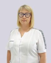Кузнецова Любовь Юрьевна