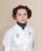Каржицкая Людмила Евгеньевна