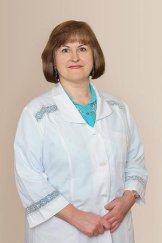 Дружинина Елена Николаевна