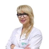 Федорова Снежана Николаевна